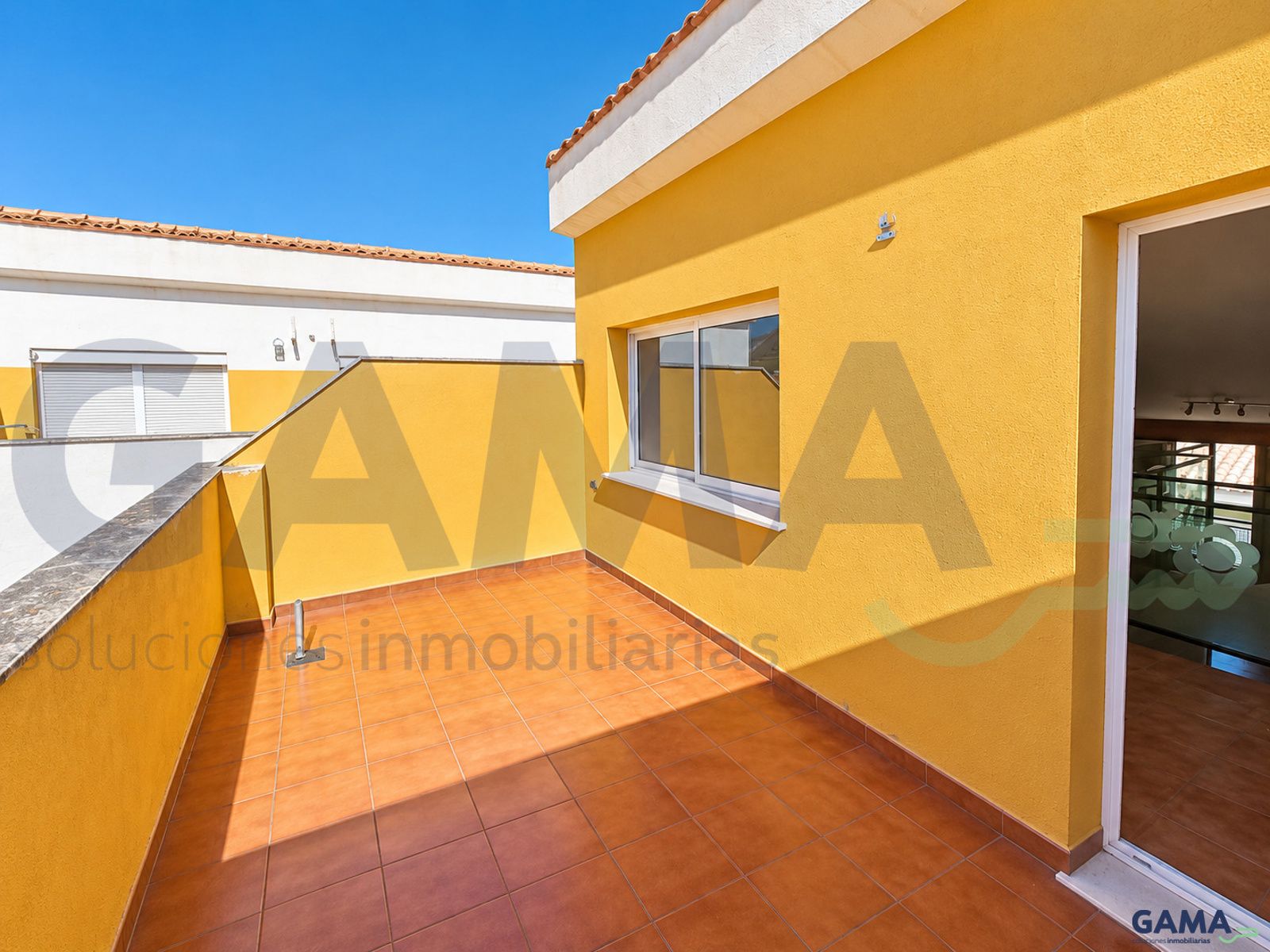 terraza en favara ·  190000€