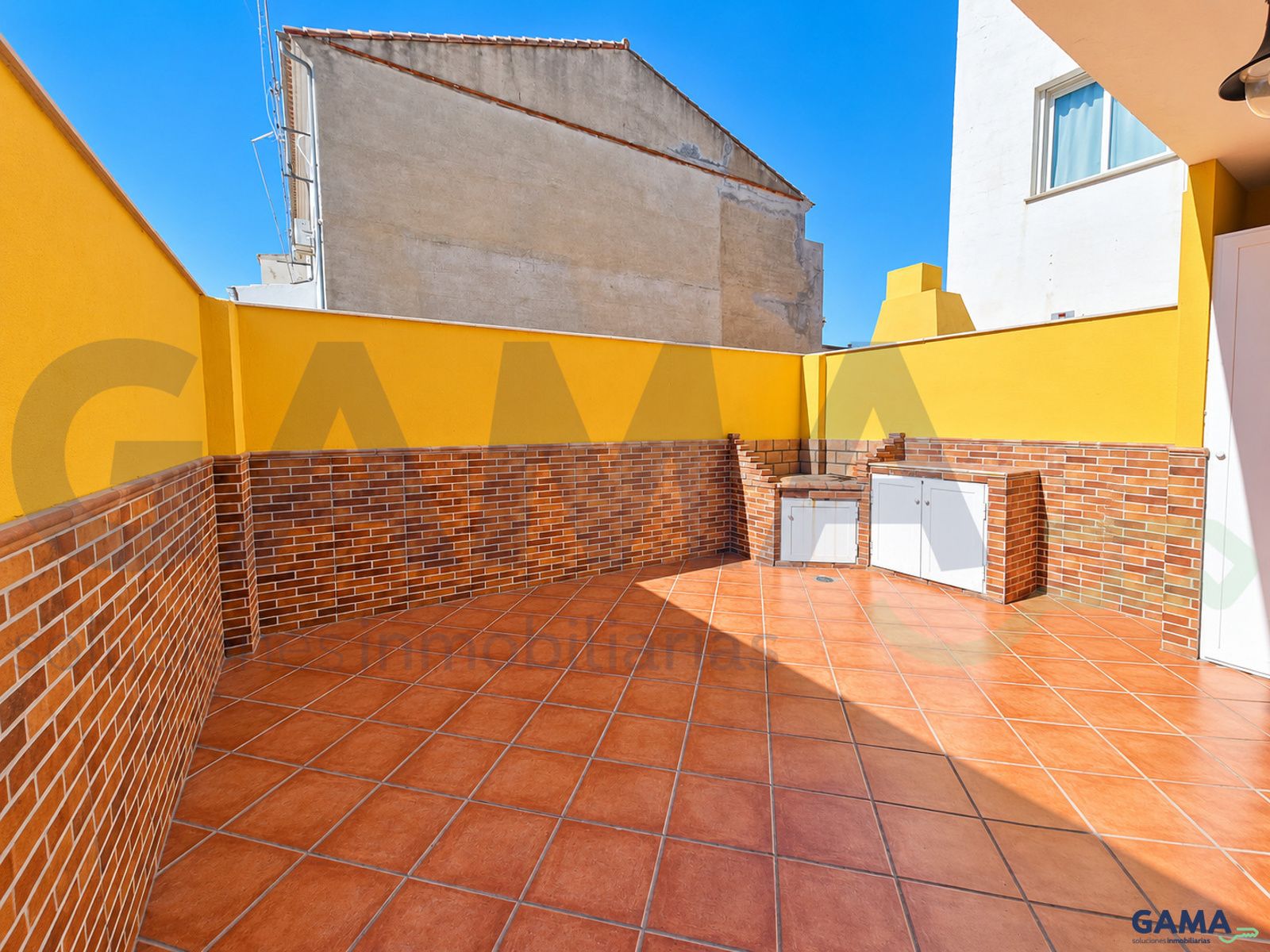 terraza en favara ·  190000€