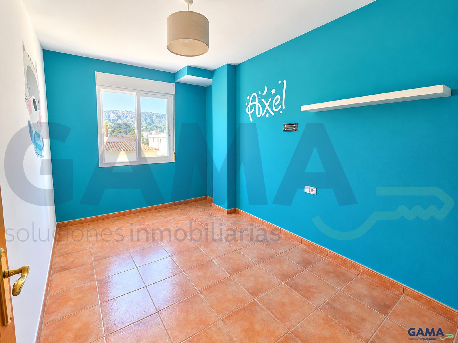 terraza en favara ·  190000€