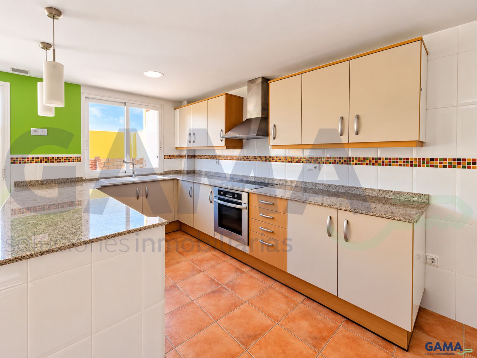 terraza en favara ·  190000€