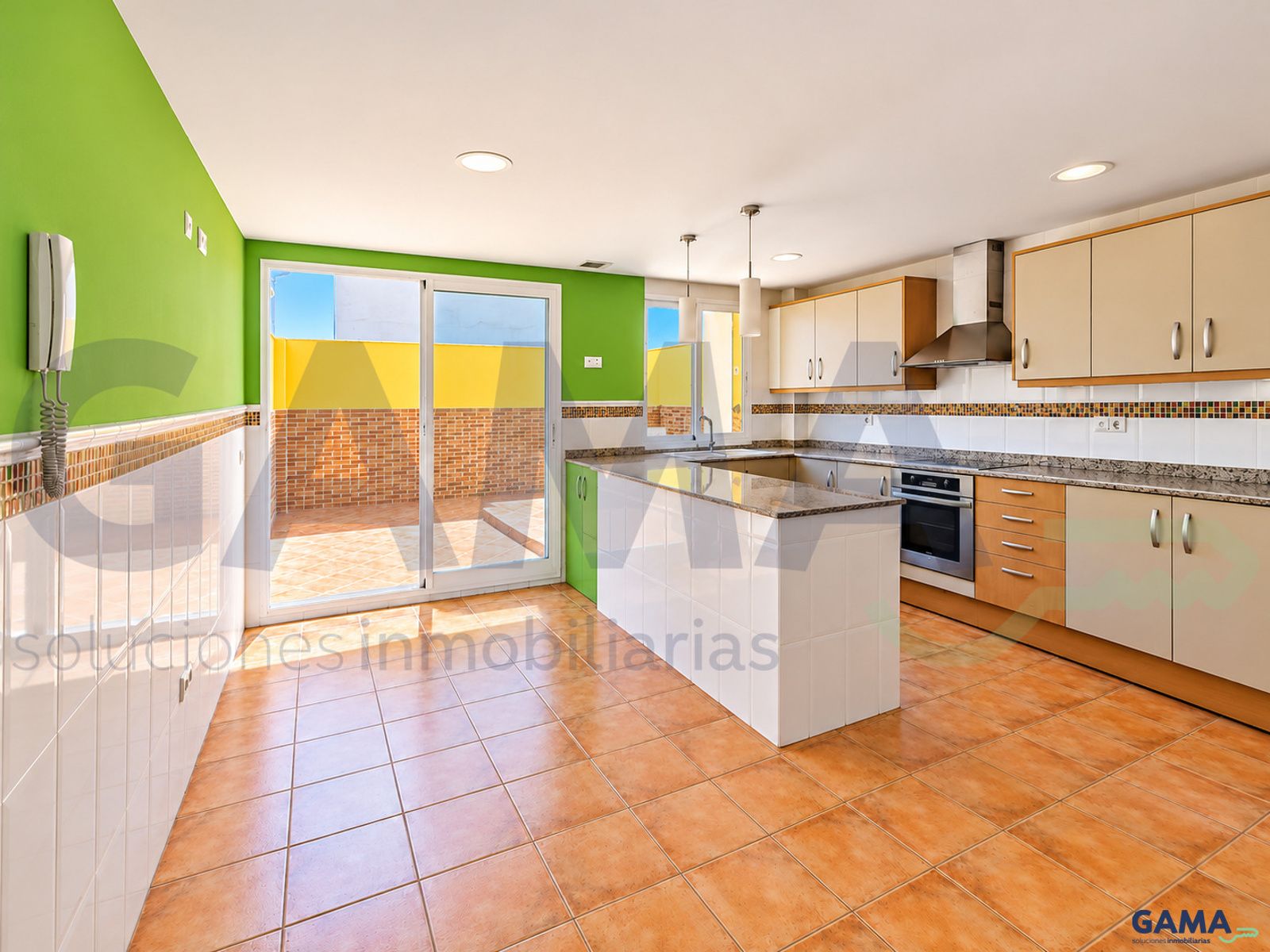 terraza en favara ·  190000€