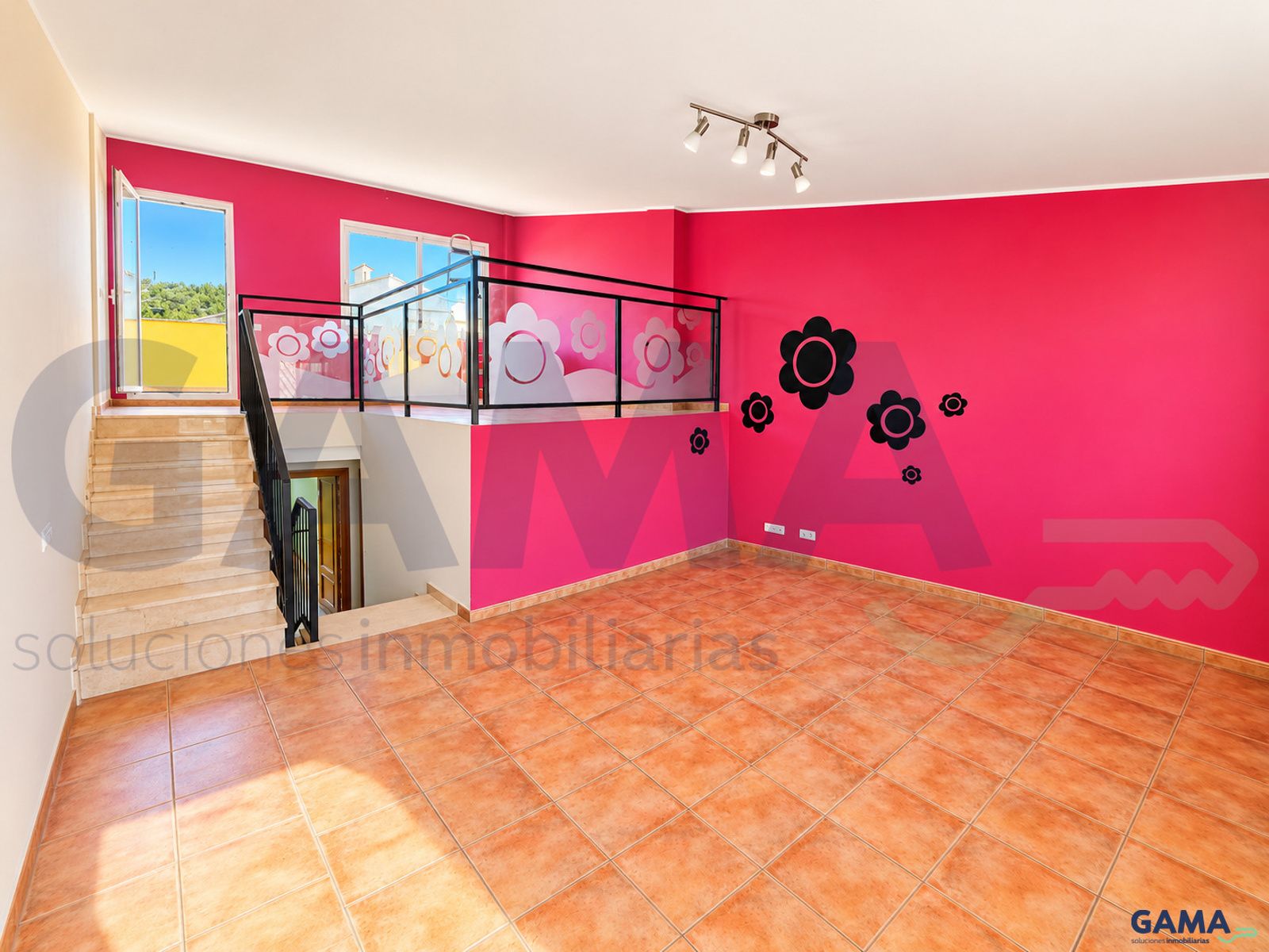 terraza en favara ·  190000€