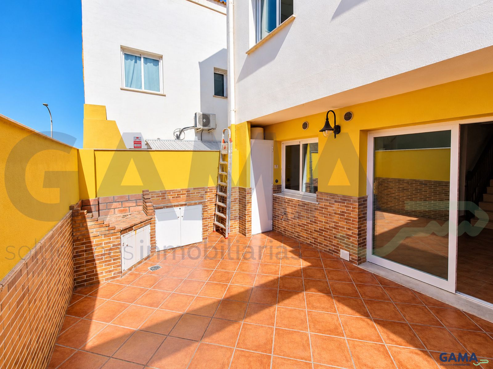 terraza en favara ·  190000€