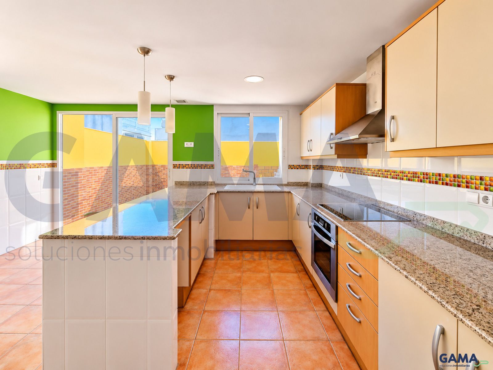 terraza en favara ·  190000€