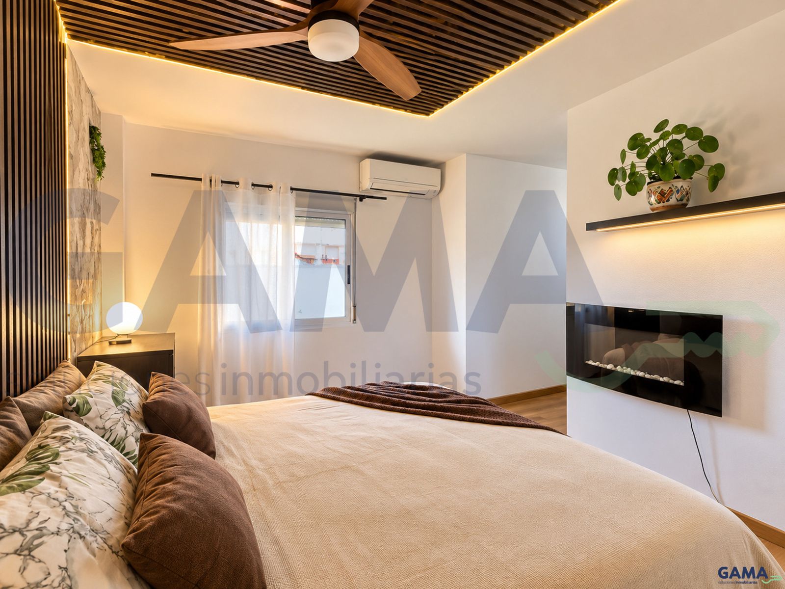 apartamentos en massalaves ·  160000€