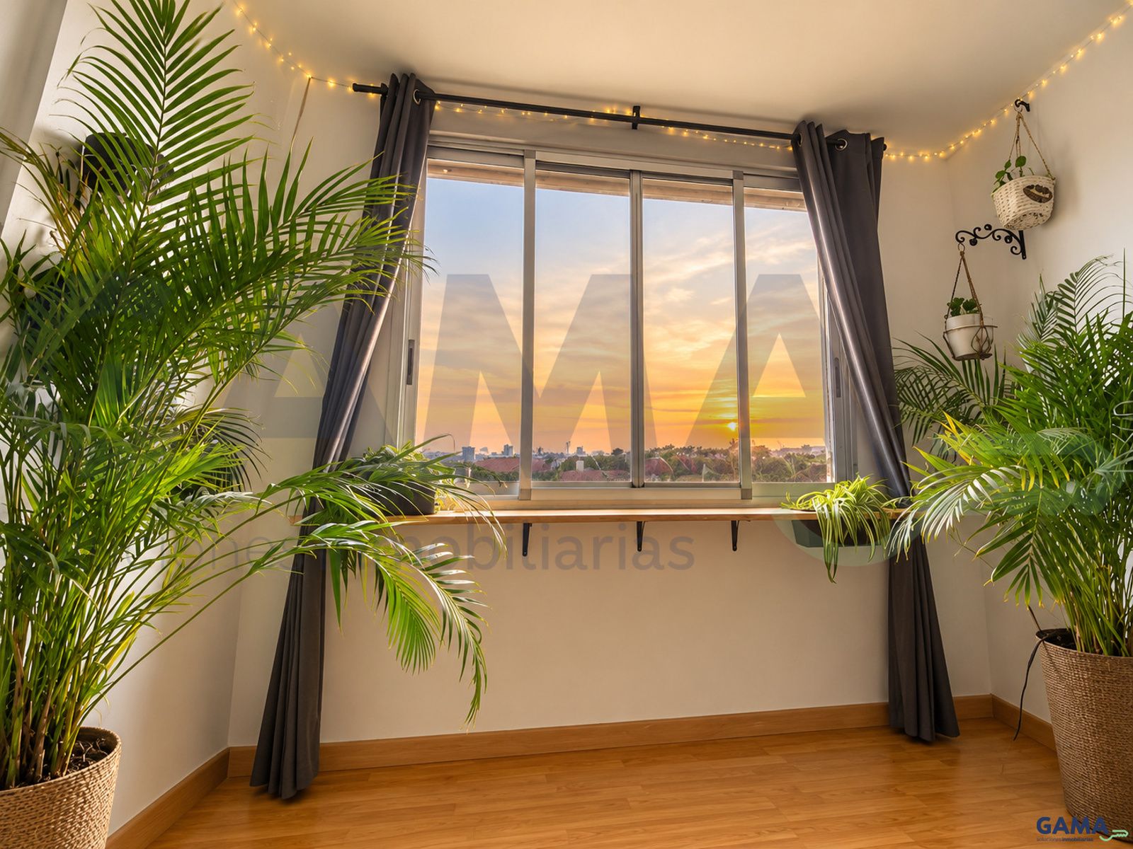 apartamentos en massalaves ·  160000€