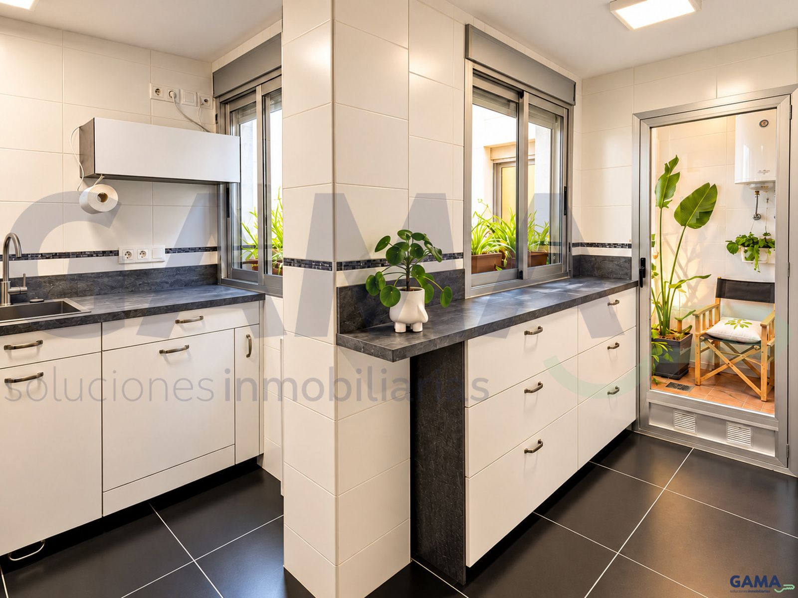 apartamentos en massalaves ·  160000€