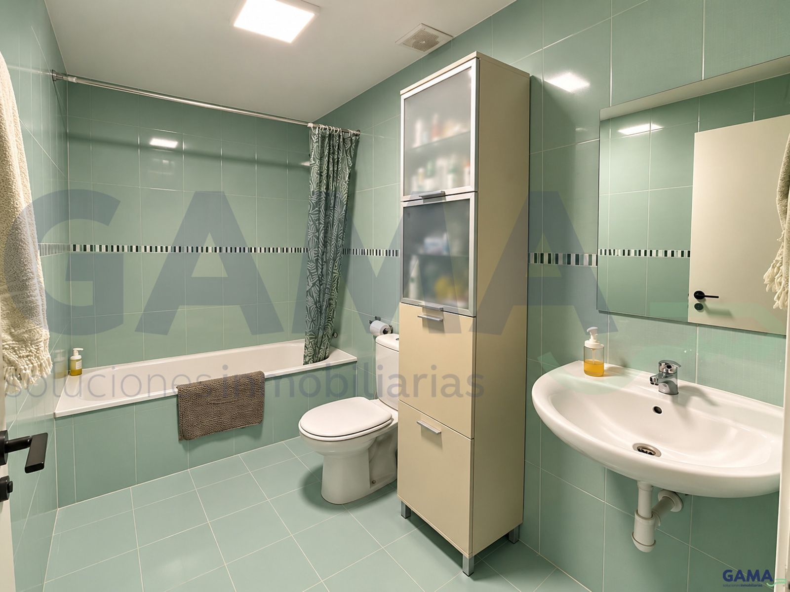 apartamentos en massalaves ·  160000€