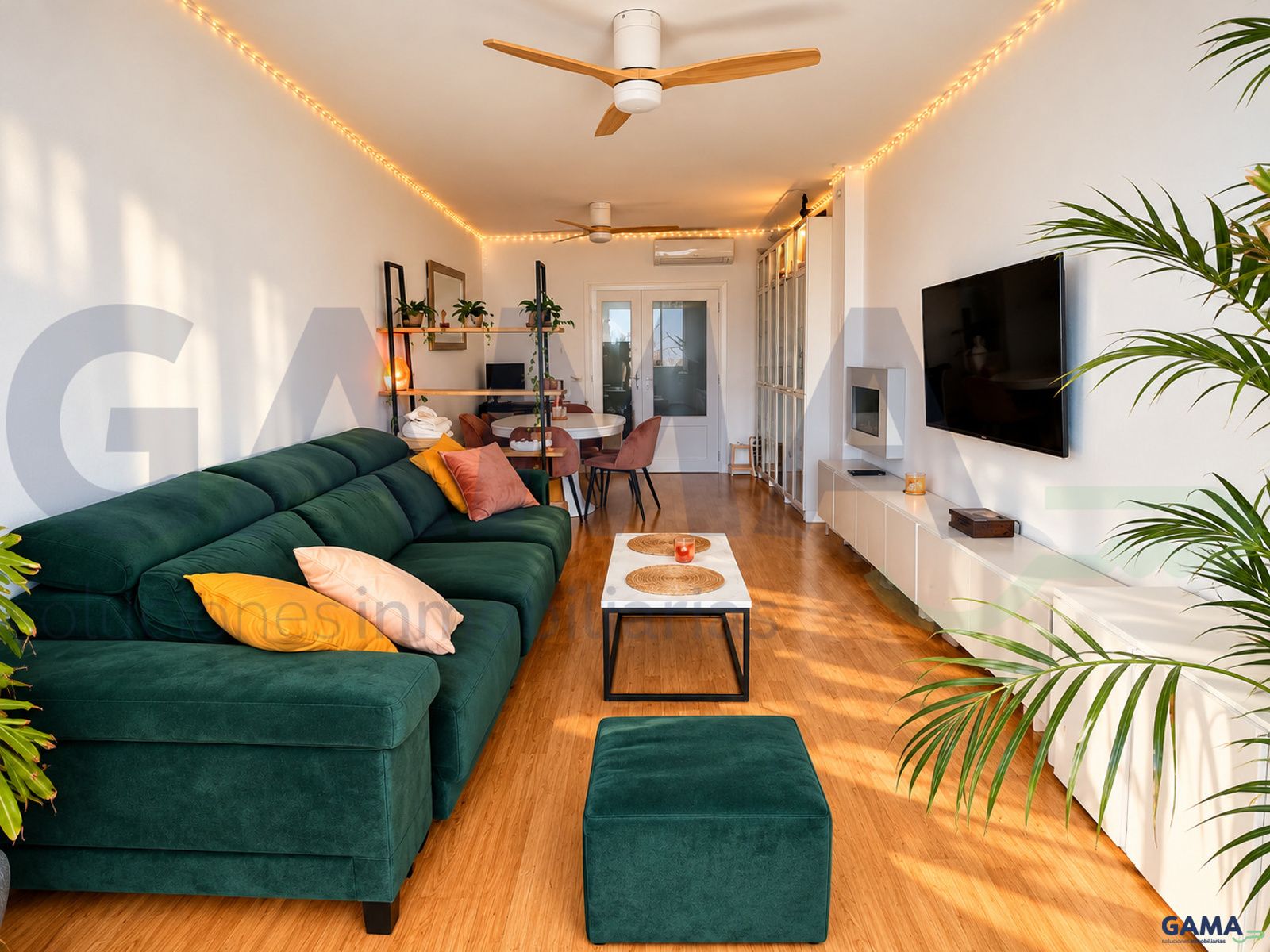 apartamentos en massalaves ·  160000€