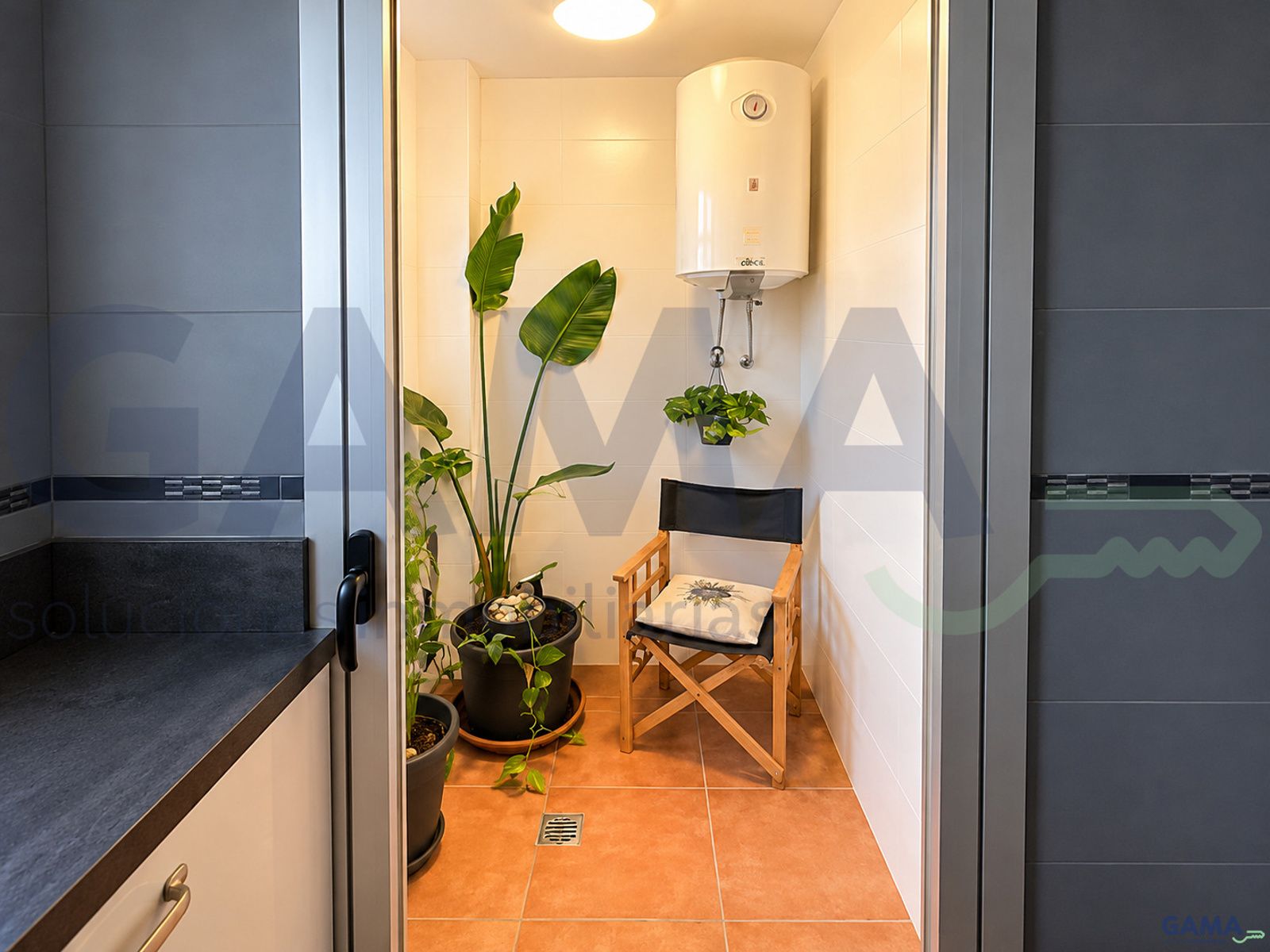 apartamentos en massalaves ·  160000€
