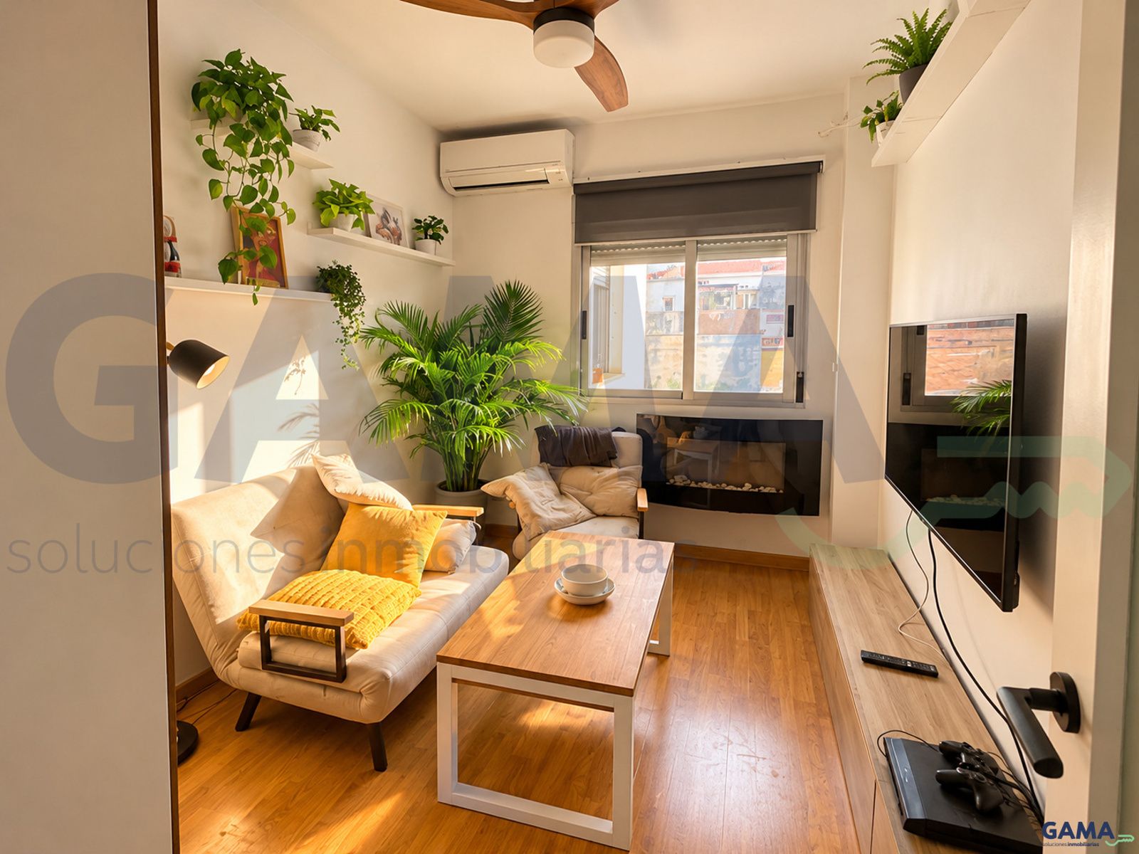 apartamentos en massalaves ·  160000€