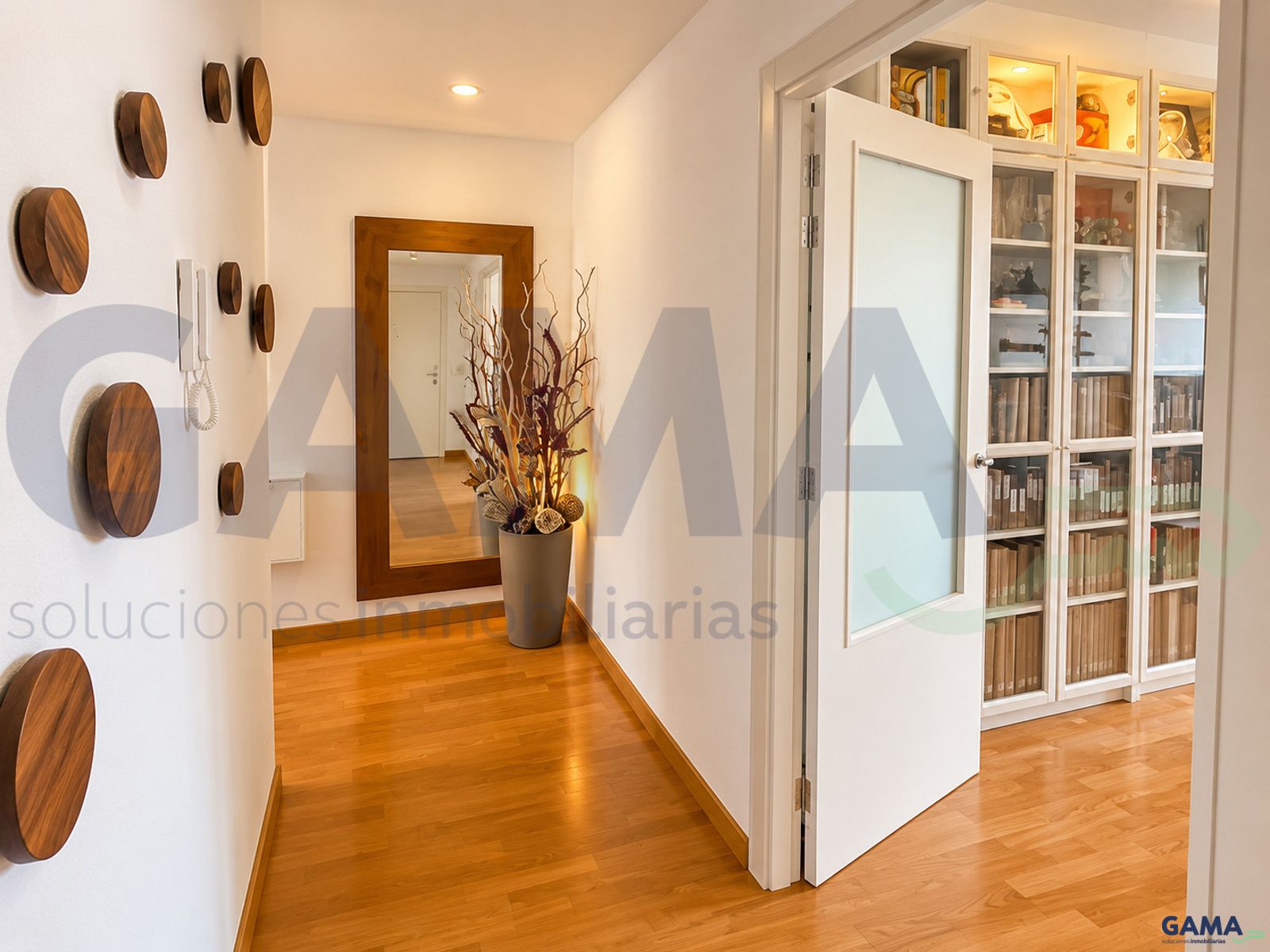 apartamentos en massalaves ·  160000€