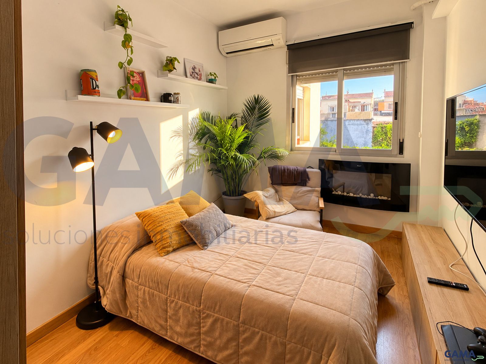 apartamentos en massalaves ·  160000€