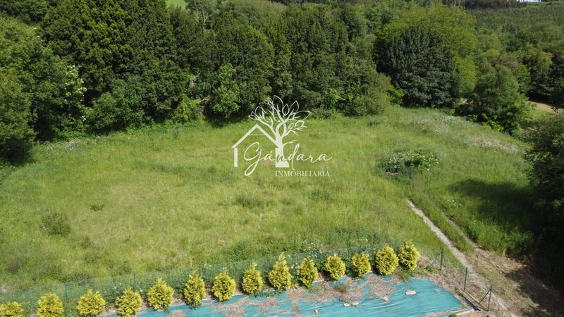 Parcela en venta Narón, A Coruña. Ref: 1157. Inmobiliaria A Gándara 