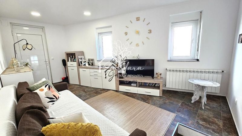 Adosado en venta Narón, A Coruña. Ref: 1202. Inmobiliaria A Gándara 