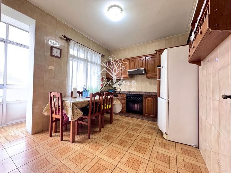 Piso en venta Fene, A Coruña. Ref: 1215. Inmobiliaria A Gándara 