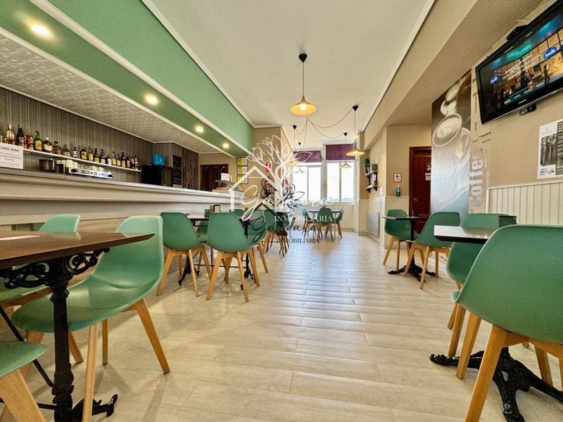 Edificio Singular en venta Neda, A Coruña. Ref: 1221. Inmobiliaria A Gándara 