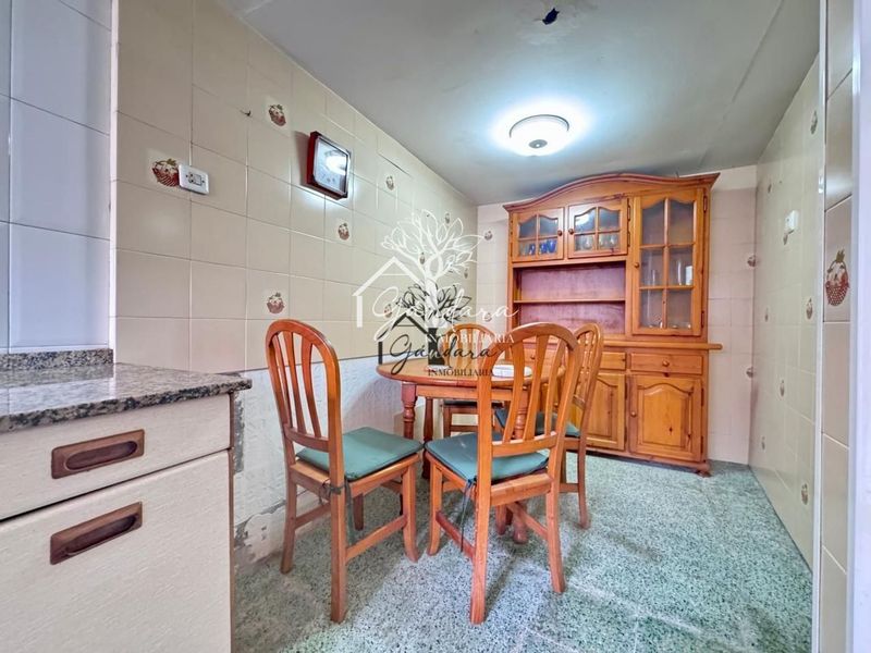 Adosado en venta Ferrol, A Coruña. Ref: 1222. Inmobiliaria A Gándara 