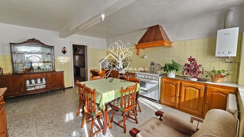 Casa en venta Ferrol, A Coruña. Ref: 1231. Inmobiliaria A Gándara 