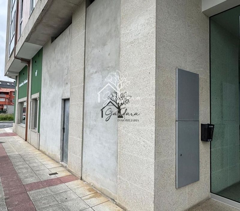 Local Comercial en alquiler Narón, A Coruña. Ref: 1232. Inmobiliaria A Gándara 