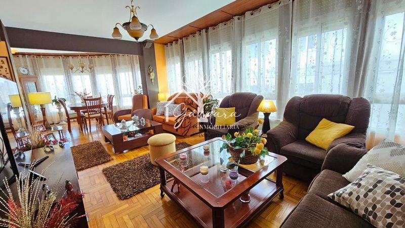 Dúplex en venta Ferrol, A Coruña. Ref: 1238. Inmobiliaria A Gándara 