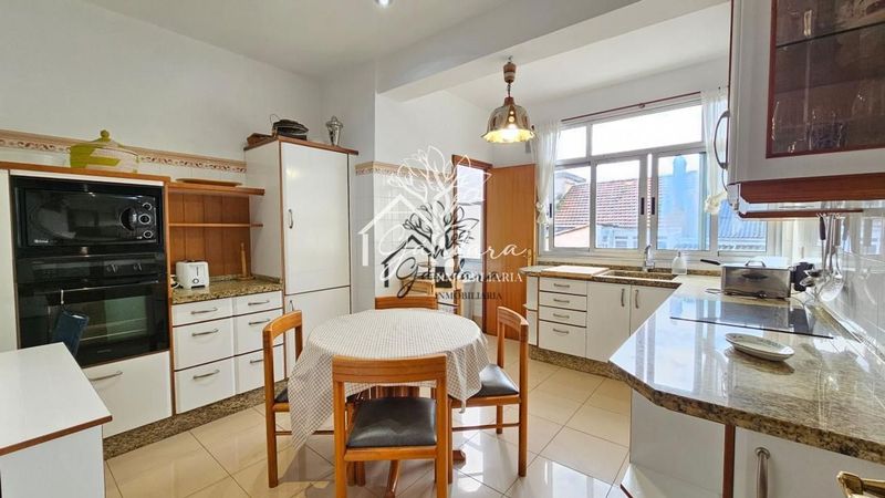 Appartamento in affitto Ferrol, A Coruña. Ref: 1259. Inmobiliaria A Gándara 
