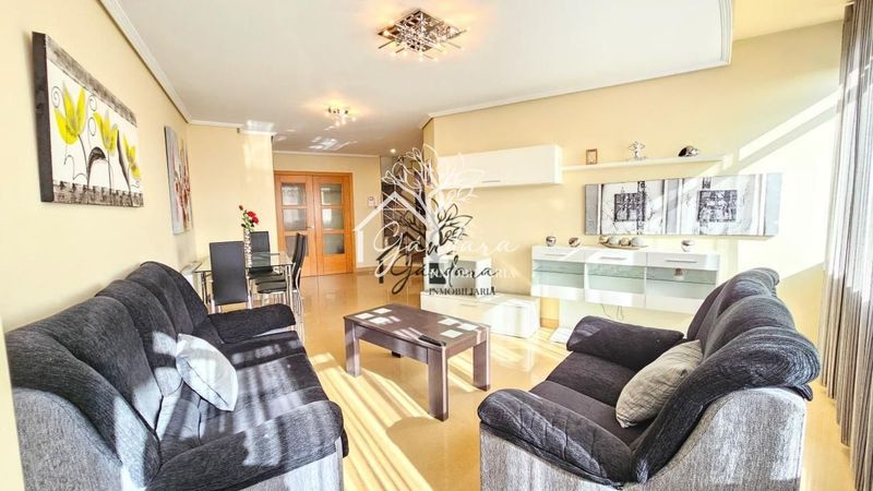 Dúplex en venta Ferrol, A Coruña. Ref: 1264. Inmobiliaria A Gándara 