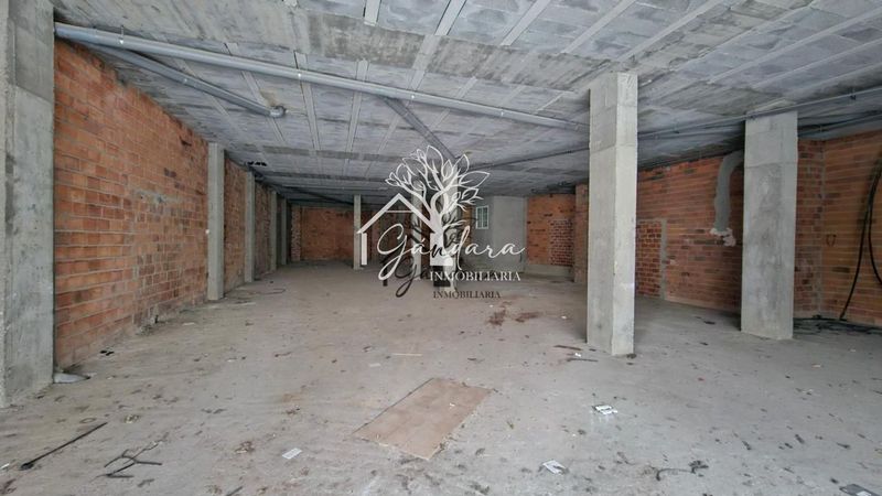 Local Comercial en venta Narón, A Coruña. Ref: 1276. Inmobiliaria A Gándara 