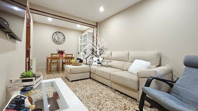 Piso en venta Valdoviño, A Coruña. Ref: 1282. Inmobiliaria A Gándara 