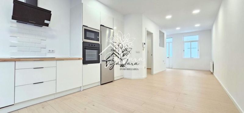 Piso en venta Ferrol, A Coruña. Ref: 1291. Inmobiliaria A Gándara 