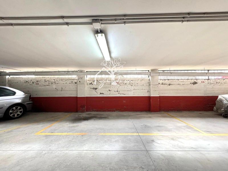 Garaje en venta Narón, A Coruña. Ref: 1303. Inmobiliaria A Gándara 