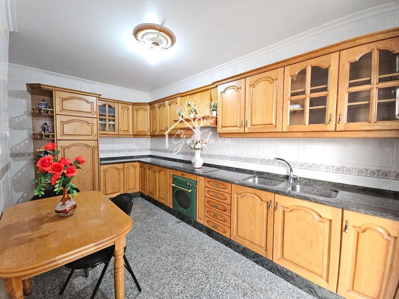 Piso en venta Narón, A Coruña. Ref: 1308. Inmobiliaria A Gándara 