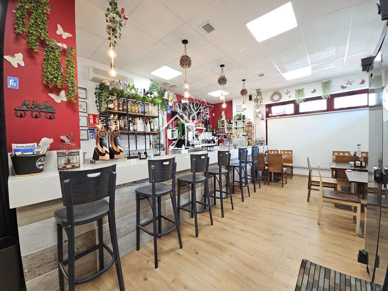 Local Comercial en venta Ferrol, A Coruña. Ref: 1315. Inmobiliaria A Gándara 