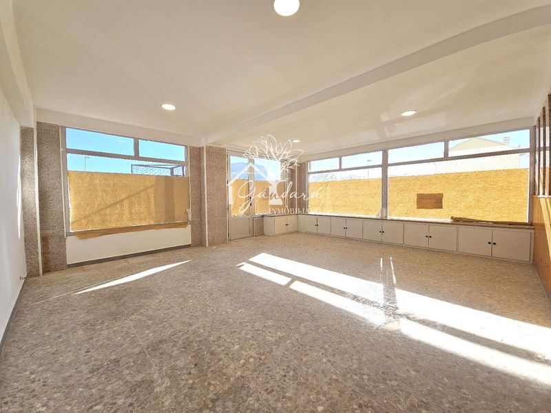 Local Comercial en alquiler Ferrol, A Coruña. Ref: 1318. Inmobiliaria A Gándara 