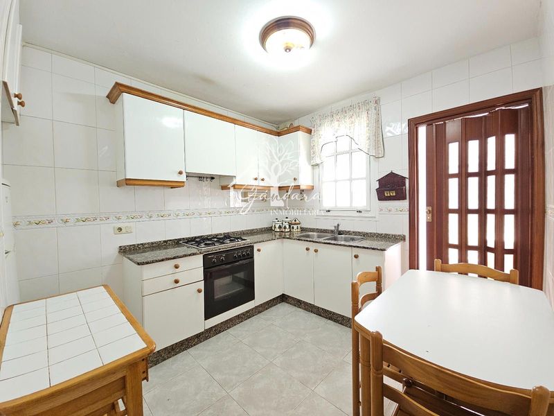 Piso en venta Ferrol, A Coruña. Ref: 1320. Inmobiliaria A Gándara 
