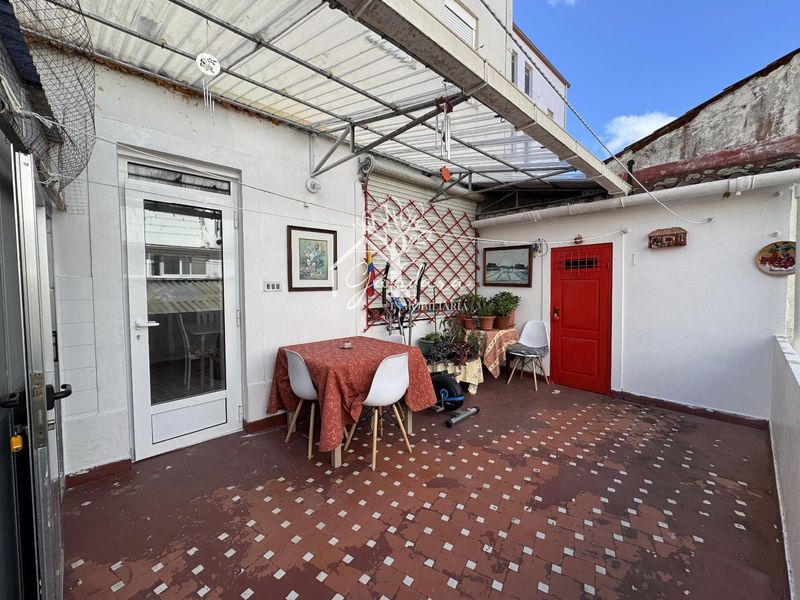 Piso en venta Ferrol, A Coruña. Ref: 1321. Inmobiliaria A Gándara 