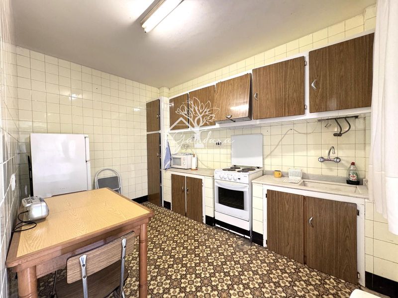 Piso en venta Ferrol, A Coruña. Ref: 1328. Inmobiliaria A Gándara 
