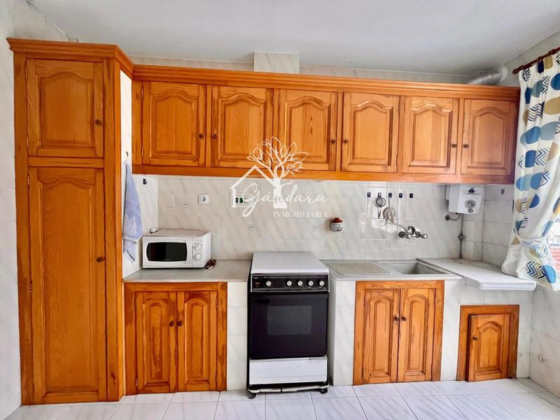 Piso en venta Ferrol, A Coruña. Ref: 1329. Inmobiliaria A Gándara 