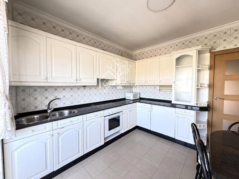 Piso en venta Narón, A Coruña. Ref: 1335. Inmobiliaria A Gándara 