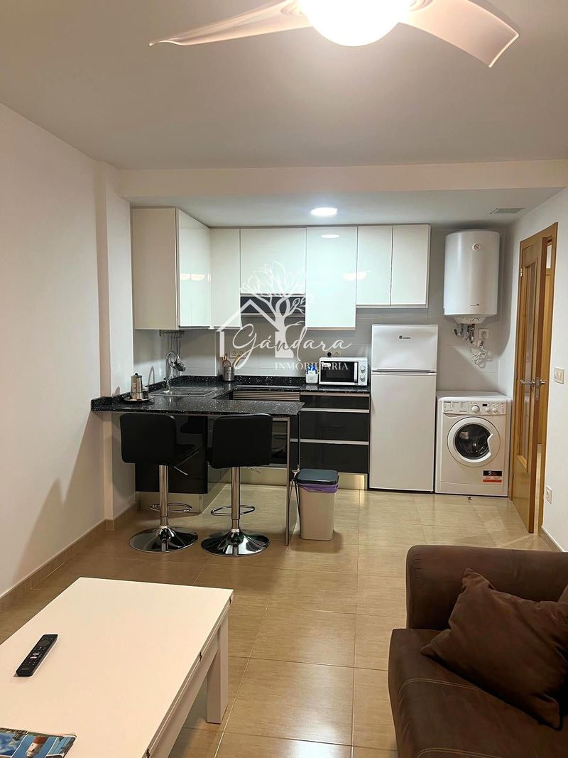 Appartamento in affitto Ares, A Coruña. Ref: 1336. Inmobiliaria A Gándara 