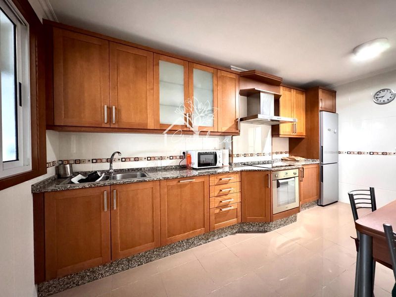Piso en venta Narón, A Coruña. Ref: 1347. Inmobiliaria A Gándara 