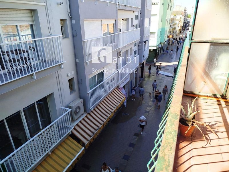 Piso en venta Calafell, Tarragona. Ref: 1422. Finques Garbi