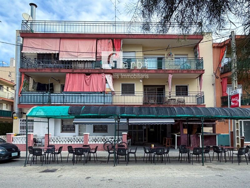 Local Comercial en venta Segur De Calafell, Tarragona. Ref: 1429. Finques Garbi