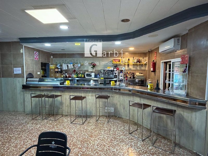 Local Comercial en venta Cunit, Tarragona. Ref: 1429. Finques Garbi