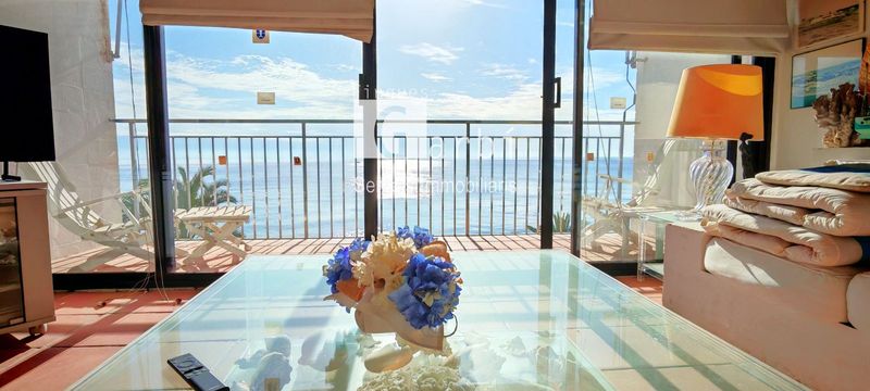 Piso en venta Calafell, Tarragona. Ref: 1433. Finques Garbi