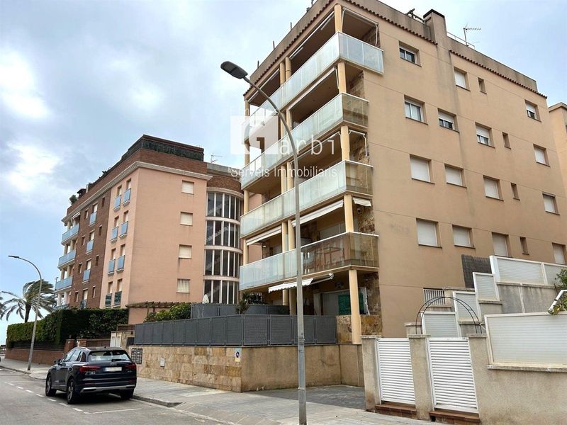 Ático en venta Calafell, Tarragona. Ref: 1443. Finques Garbi