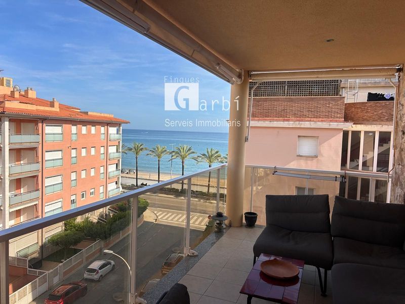 Ático en venta Calafell, Tarragona. Ref: 1443. Finques Garbi