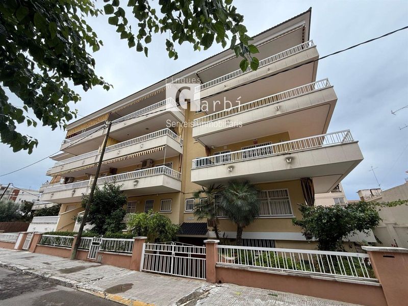 Piso en venta Segur De Calafell, Tarragona. Ref: 1456. Finques Garbi