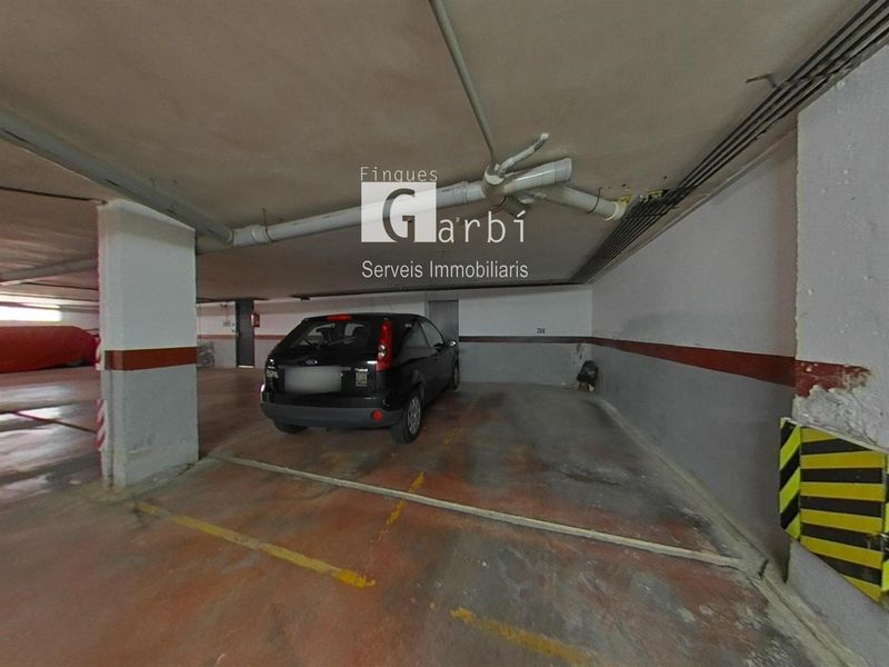 Garaje en venta Segur De Calafell, Tarragona. Ref: 1458. Finques Garbi