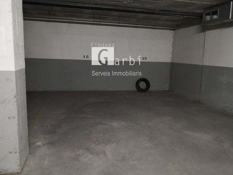 Garaje en venta El Vendrell, Tarragona. Ref: 1459. Finques Garbi